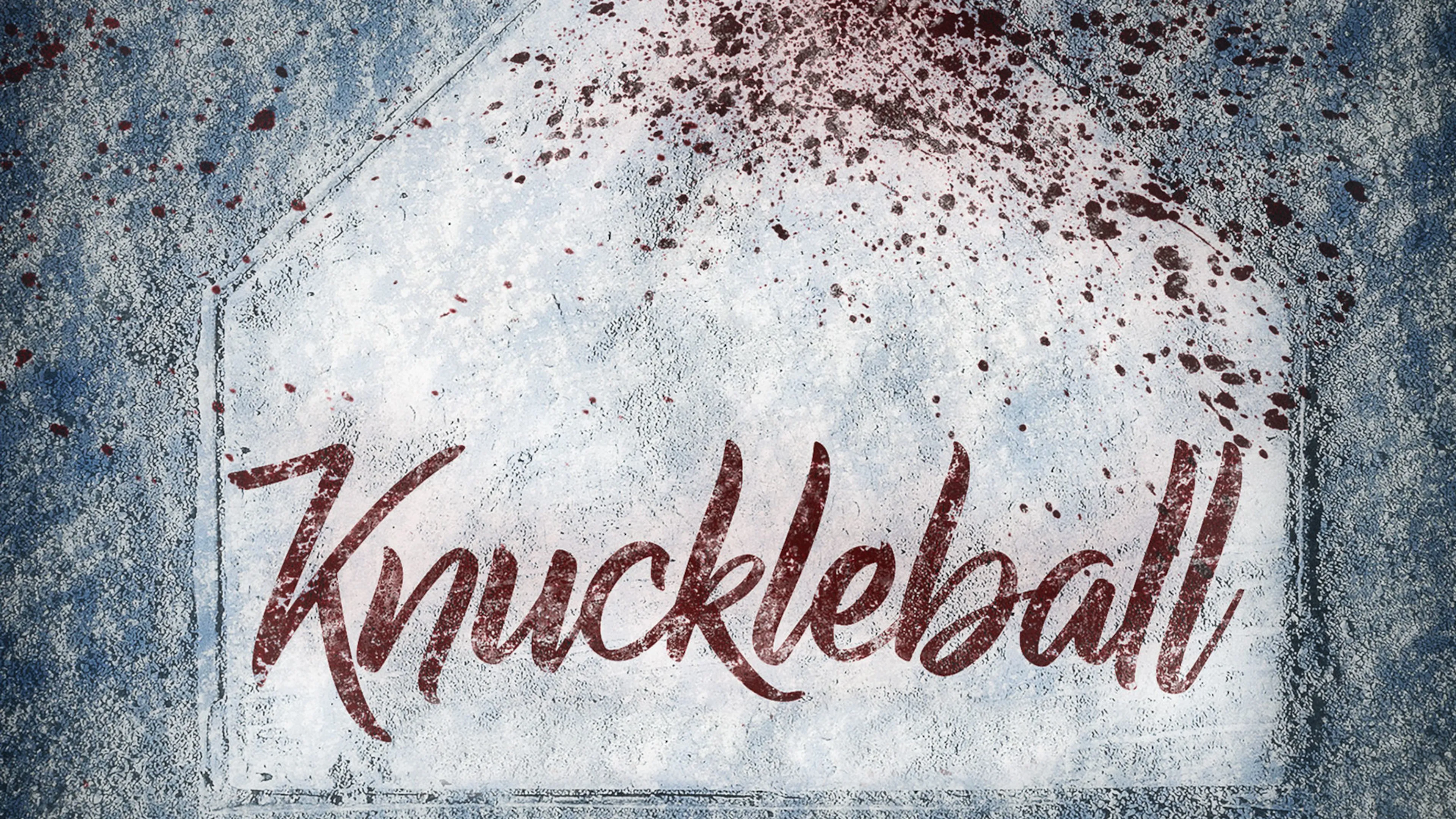 Knuckleball poster
